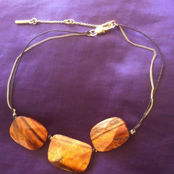 Kenneth Cole Necklace