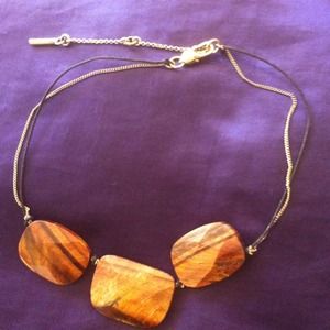 Kenneth Cole Necklace