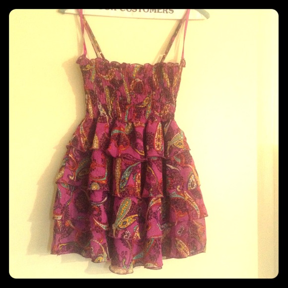 Summer Top