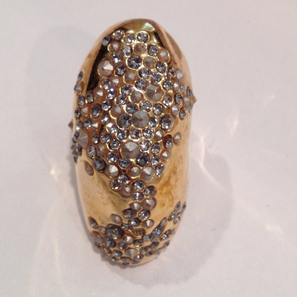 Alexis Bittar Ring