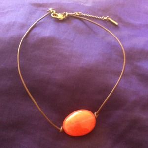 Kenneth Cole Necklace
