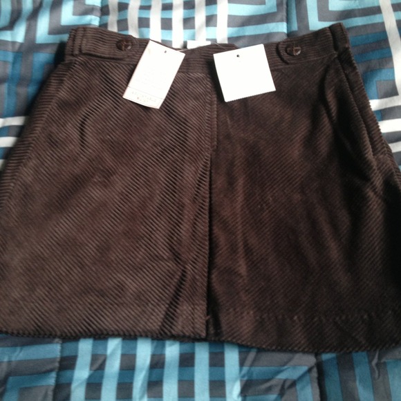 🚫Sold🚫Janie & Jack Girls skirt size 6