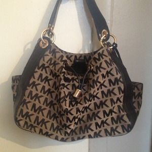 Michael Kors Handbag