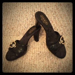 Reserved.  Coach Shoes Authentic