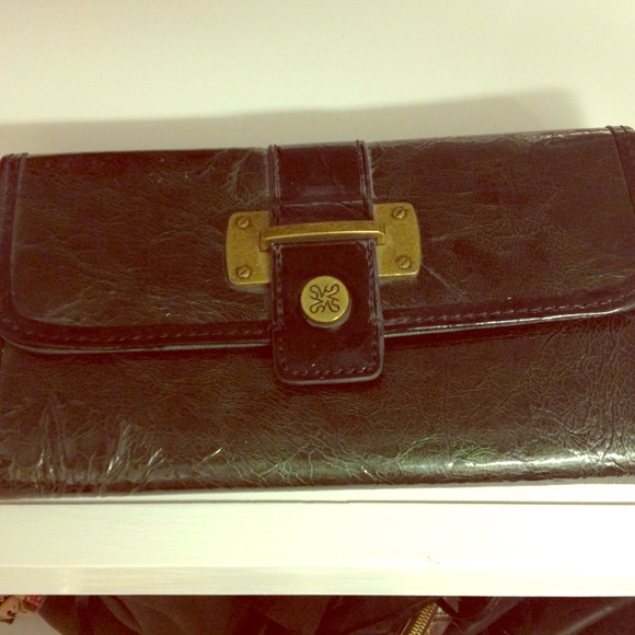 RESERVED Simply Vera Vera wang wallet