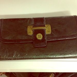 RESERVED Simply Vera Vera wang wallet