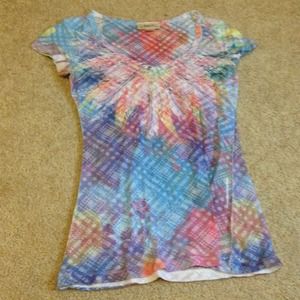 Bright Short Sleeve