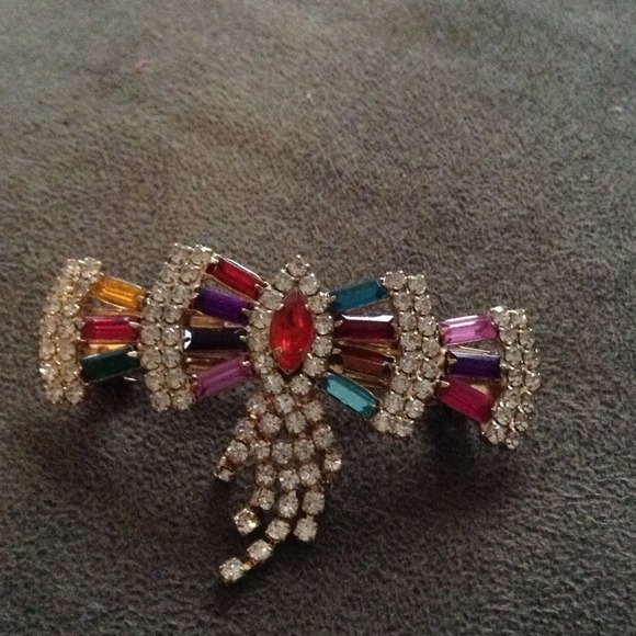 Hair clip