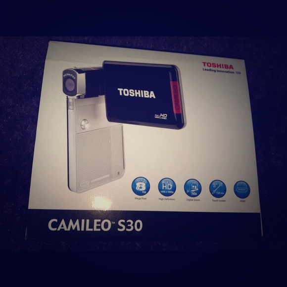 Camera