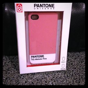 💝Pink iPhone case