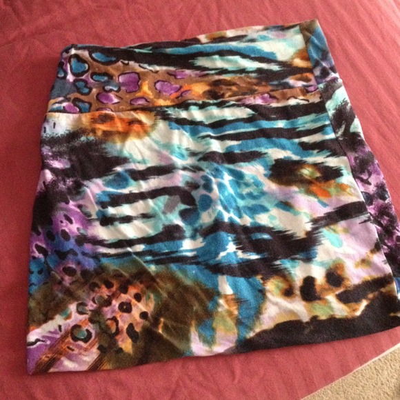 Cute skirt