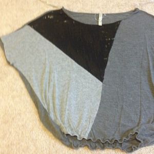 Top NWOT never worn