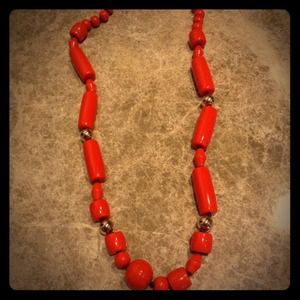 Kate Spade New York necklace