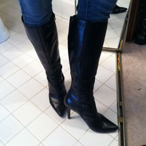 Nine West Gallivanto size 8.5 RESERVED