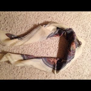 Scarf