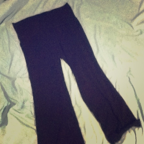 RESERVED! yoga pants