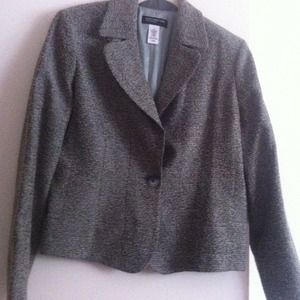 Jones New York blazer