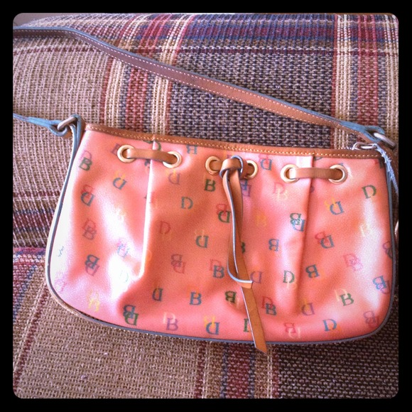 Dooney and Bourke handbag