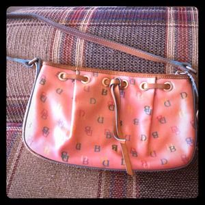 Dooney and Bourke handbag