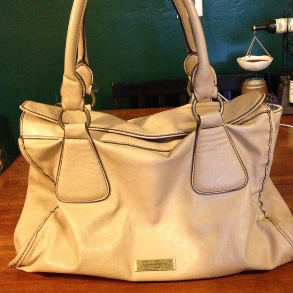 💢On Hold 💢Jessica Simpson handbag.