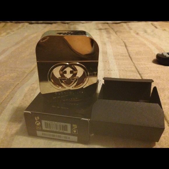 Gucci Guilty Women's Perfume