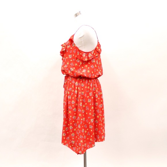 🚫SOLD🚫Rebecca Taylor Summer Blossom Dress - Picture 2 of 3