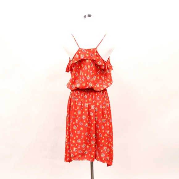 🚫SOLD🚫Rebecca Taylor Summer Blossom Dress - Picture 3 of 3