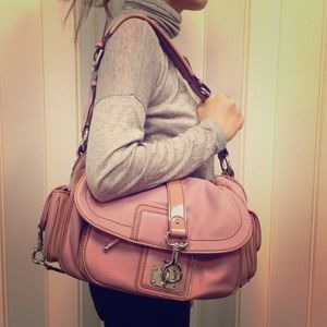 Marc Jacobs shoulder bag