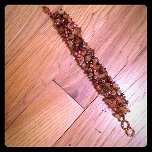 Brazilian Bracelet