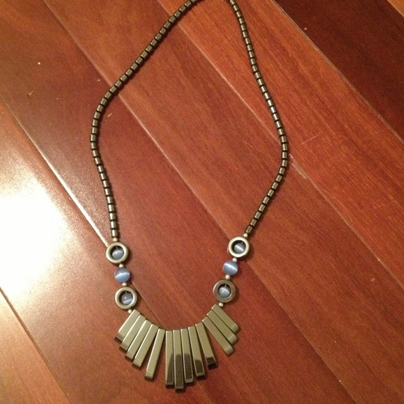 Unique Necklace