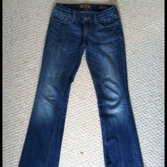 SOLD - 🔆Reserved - Seven jeans