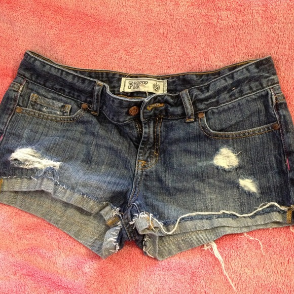 TRADE VS Shorts & Hurley Shorts for @brandichaos