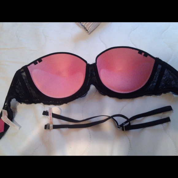 Womens bra