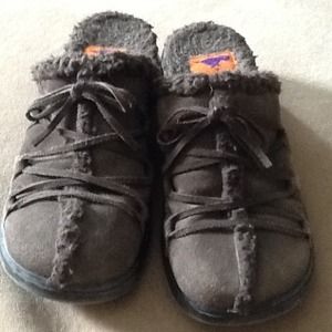 Rocket Dog Slip on shoes