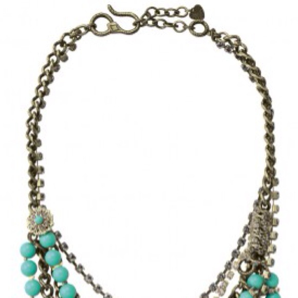 MARCHESA NECKLACE - Picture 4 of 4