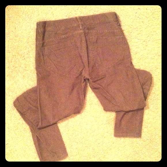 ✨BUNDLE✨ 2 Pairs of VS Jeans