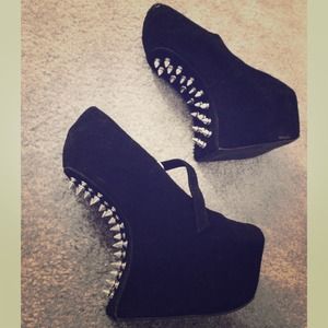 Jeffrey Campbell Envi Nightwalk