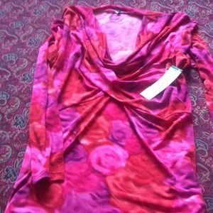 Anne Klein top