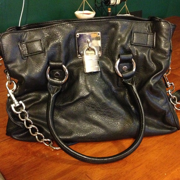Bakers handbag