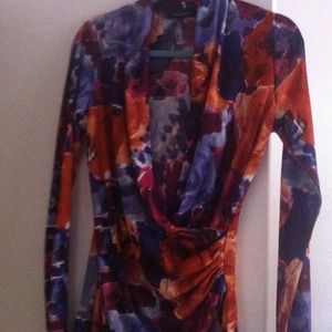 Karen Kane top