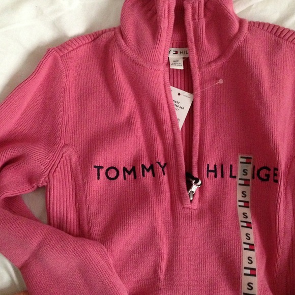 💥Reduced💥Tommy Hilfiger - Picture 2 of 3