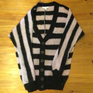Girls cardigan