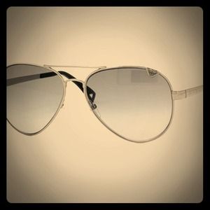 Giorgio Armani aviators!!!