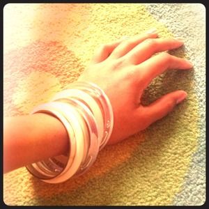 Set of Bangles