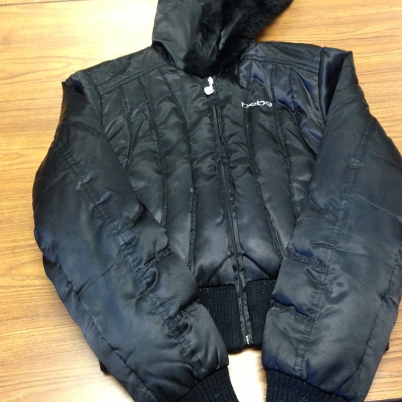 Bebe Jacket - Picture 2 of 4