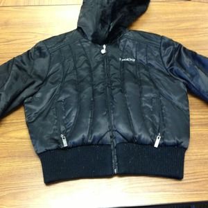 Bebe Jacket