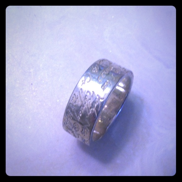 Tiffany & co. Ring
