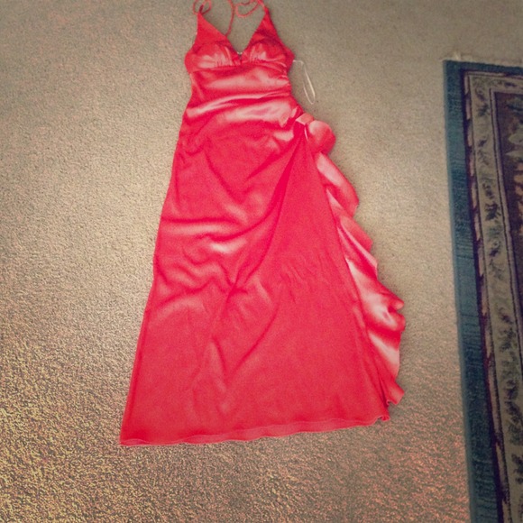 Prom dress REDUCED!!!!