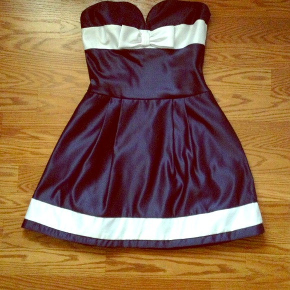 Sweetheart Dress