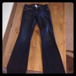 True Religion Joey Jeans